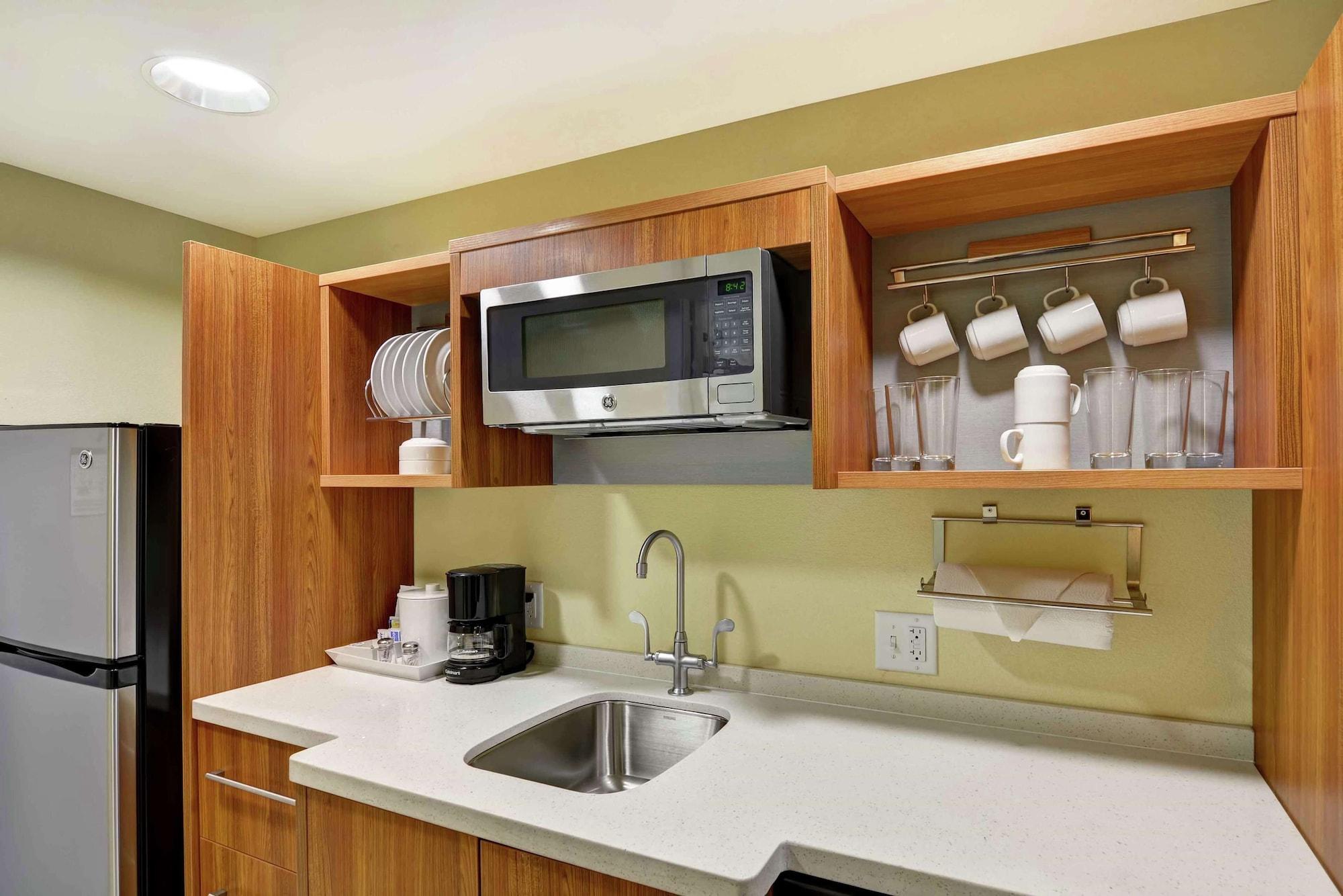 Home2 Suites By Hilton Idaho Falls Exterior foto