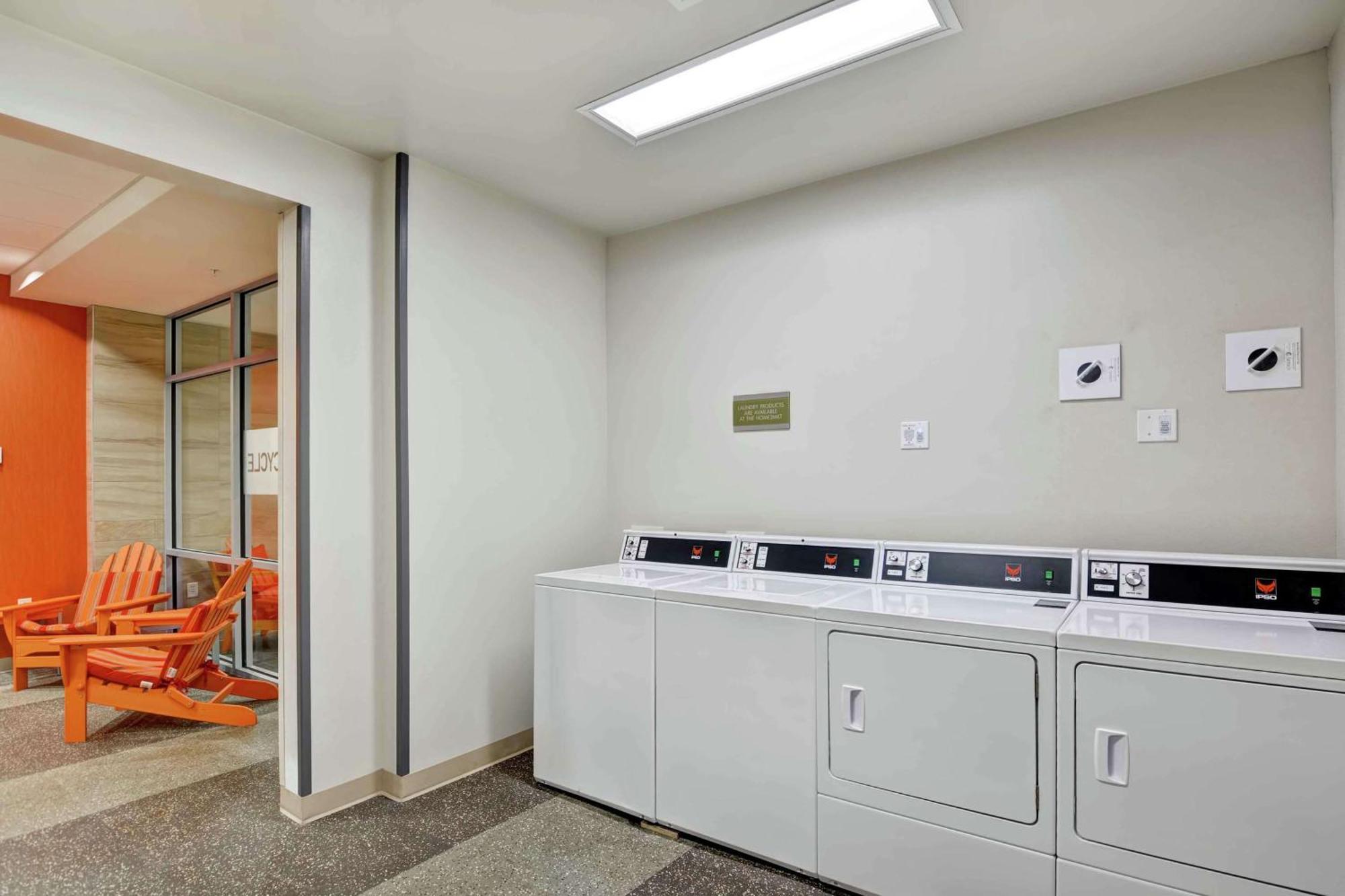 Home2 Suites By Hilton Idaho Falls Exterior foto