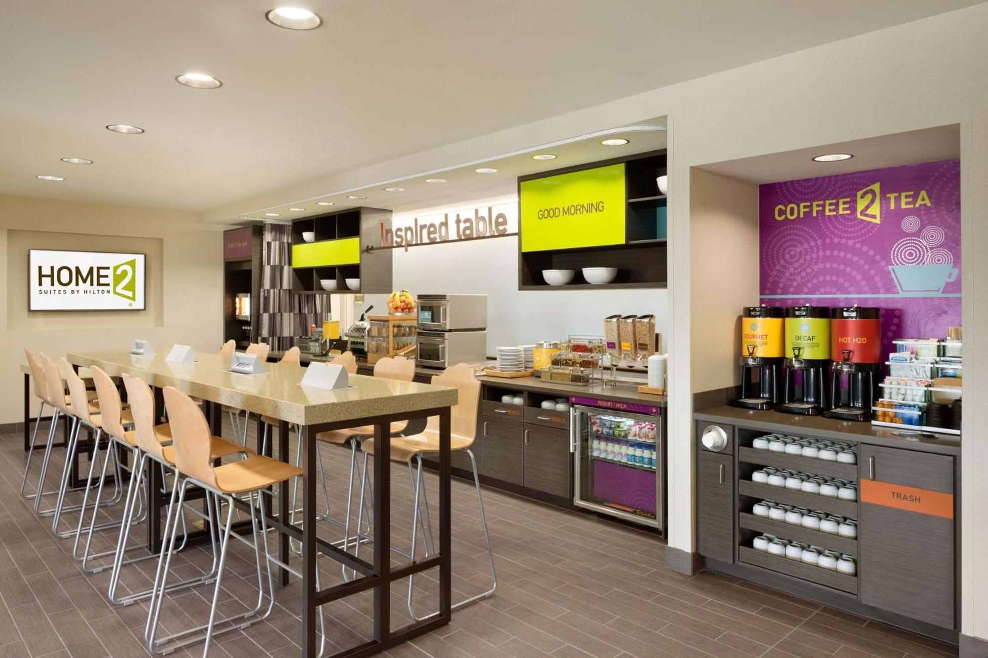 Home2 Suites By Hilton Idaho Falls Exterior foto
